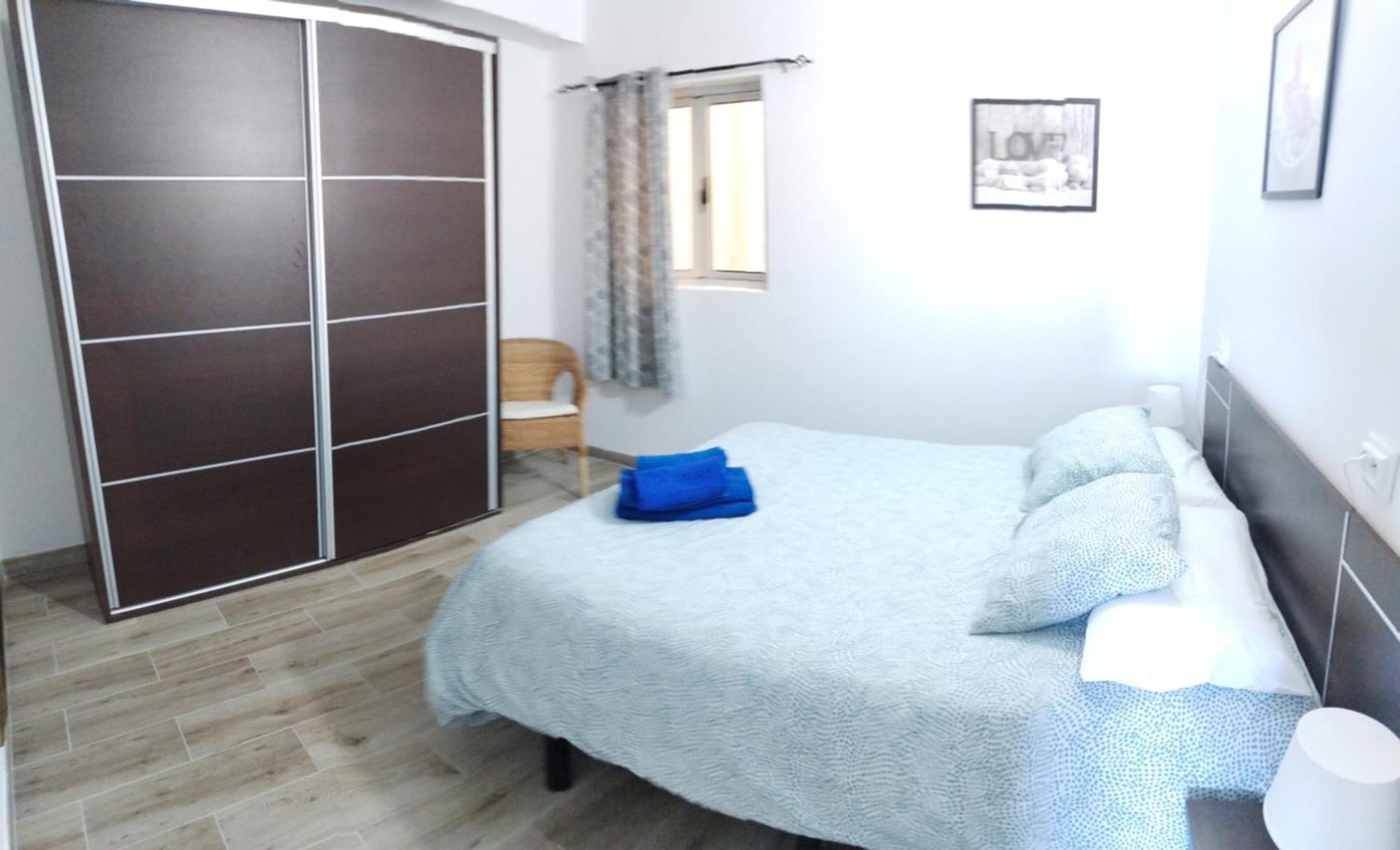 Vista Puerto Arguineguin Sea View Apartment ลาปลายา เด อาร์กีเนกิน ภายนอก รูปภาพ
