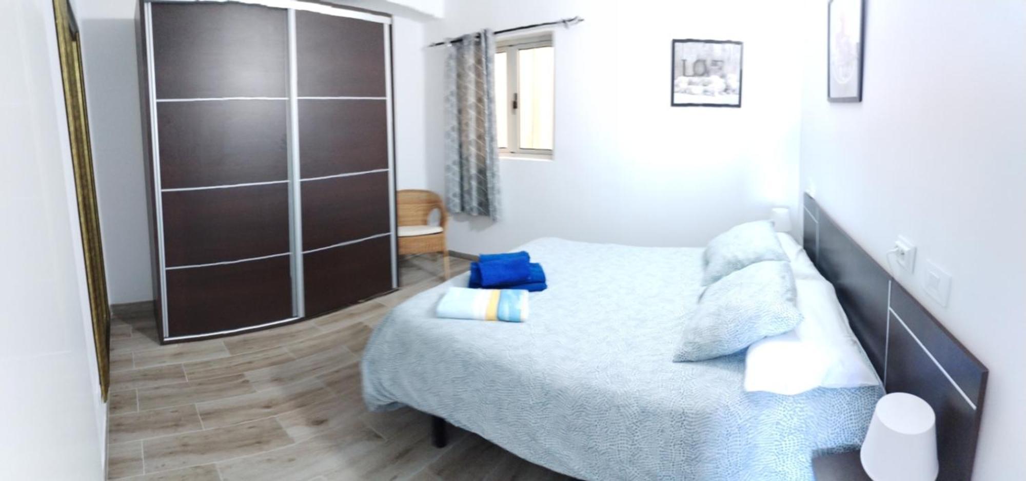 Vista Puerto Arguineguin Sea View Apartment ลาปลายา เด อาร์กีเนกิน ภายนอก รูปภาพ