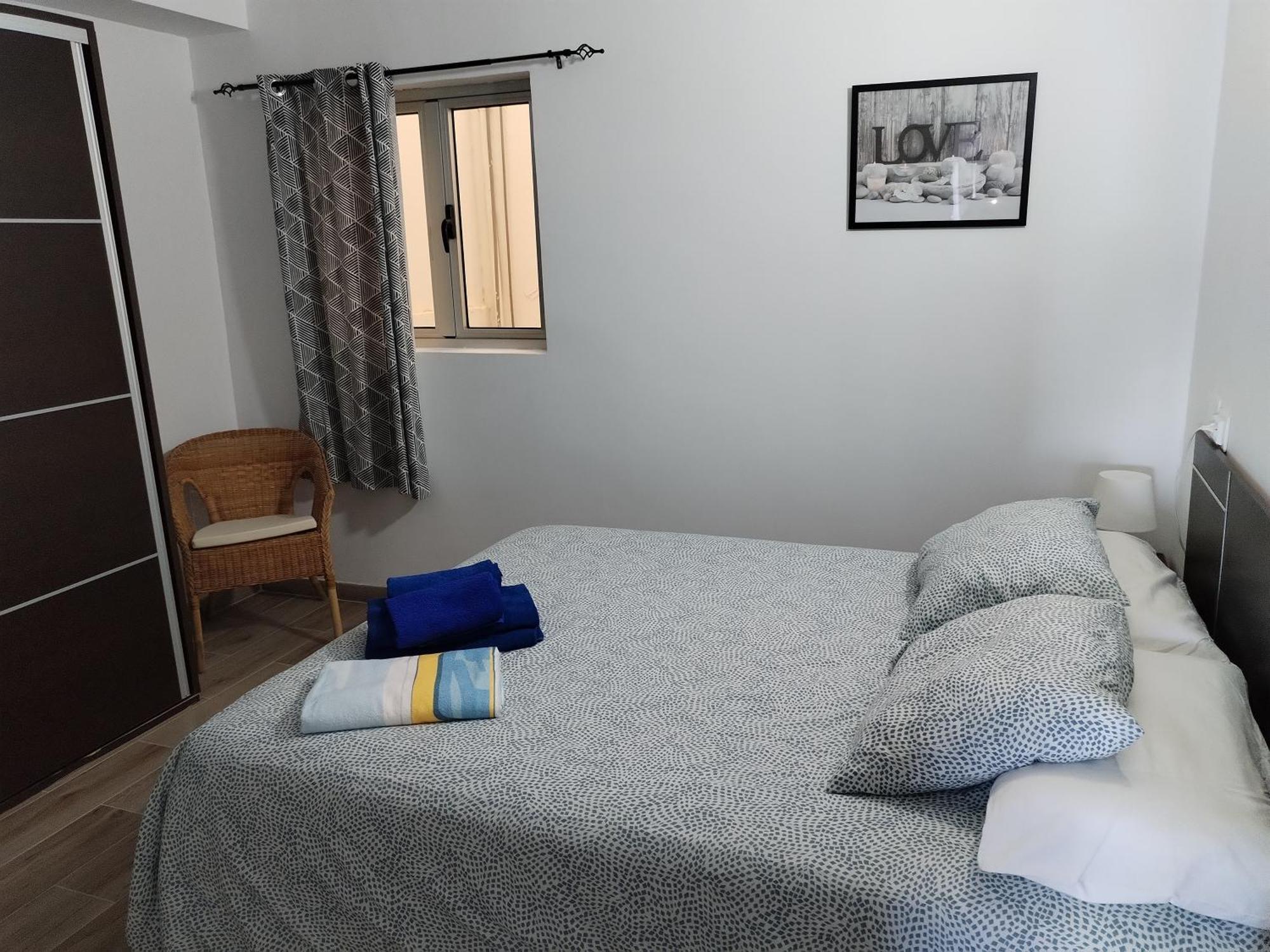 Vista Puerto Arguineguin Sea View Apartment ลาปลายา เด อาร์กีเนกิน ภายนอก รูปภาพ