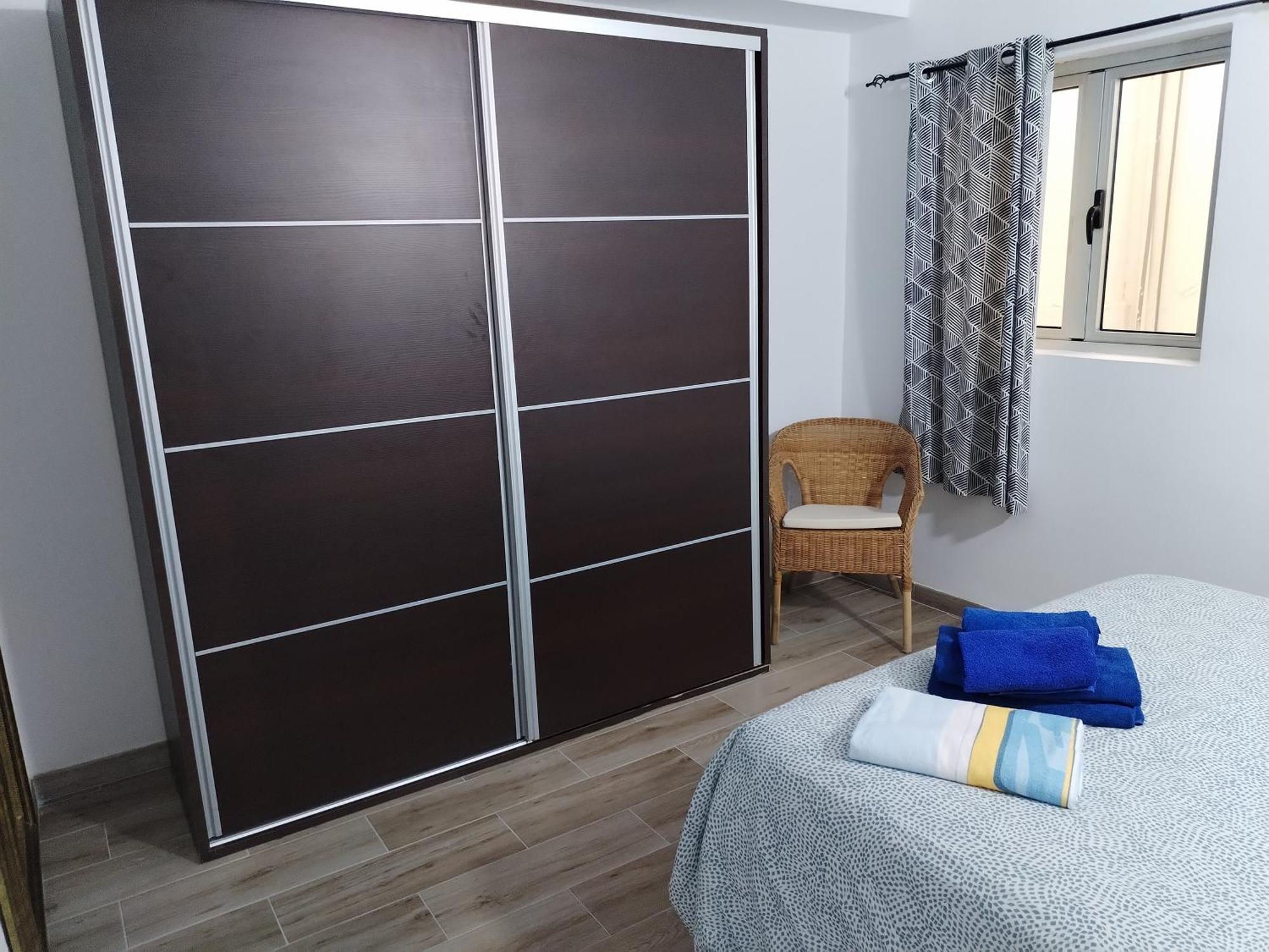 Vista Puerto Arguineguin Sea View Apartment ลาปลายา เด อาร์กีเนกิน ภายนอก รูปภาพ