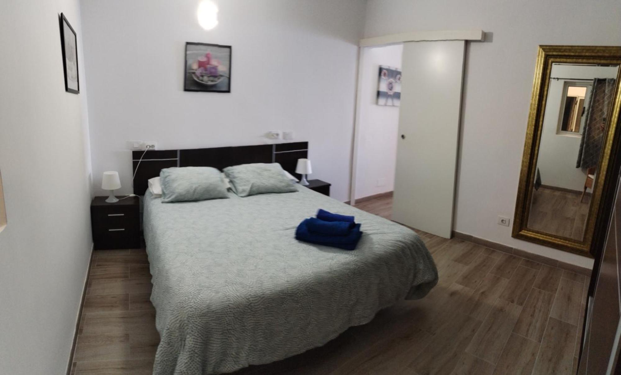 Vista Puerto Arguineguin Sea View Apartment ลาปลายา เด อาร์กีเนกิน ภายนอก รูปภาพ